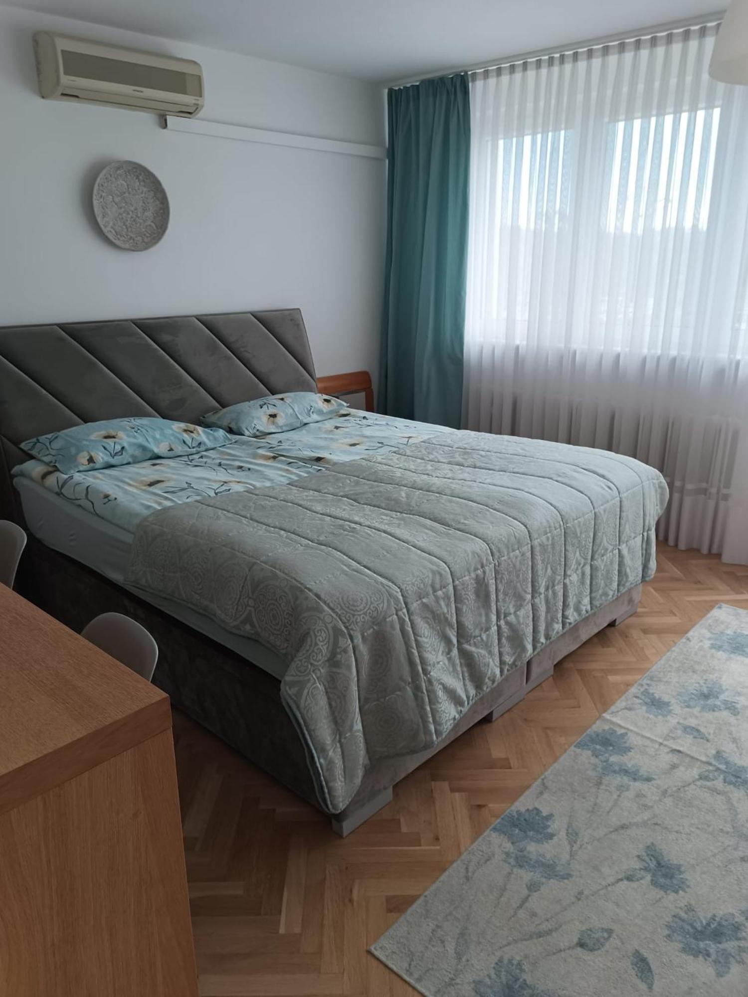 Ul.Powstania Wielkopolskiego 18 Gdynia Exterior foto